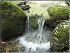 foto Cascate in Val Carazzagno